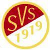 Wappen / Logo des Vereins SV Schriesheim
