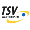 Wappen / Logo des Teams SGM SV Alberweiler 3 / TSV Warthausen 2