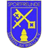 Wappen / Logo des Vereins Spfr Siessen i.W.