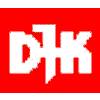 Wappen / Logo des Vereins DJK Irchenrieth