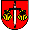 Wappen / Logo des Vereins SV Laupertshausen