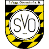 Wappen / Logo des Vereins Spvgg Oberndorf