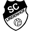 Wappen / Logo des Vereins SC Lindenhof