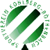 Wappen / Logo des Teams SV Kohlberg/Rthenbach