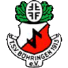 Wappen / Logo des Teams SGM Bhringen