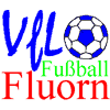 Wappen / Logo des Vereins VfL Fluorn