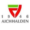 Wappen / Logo des Teams FV Aichhalden