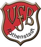 Wappen / Logo des Teams VfB Rothenstadt 2