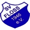 Wappen / Logo des Teams SV Floss/Altenstadt WN