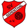 Wappen / Logo des Teams SV Brenthal