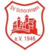 Wappen / Logo des Teams SV Schrzingen