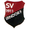 Wappen / Logo des Vereins SV Irndorf
