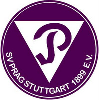 Wappen / Logo des Teams SV Prag Stuttgart