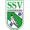 Wappen / Logo des Vereins SSV Zuffenhausen