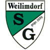 Wappen / Logo des Vereins SG Weilimdorf