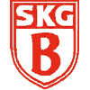 Wappen / Logo des Vereins SKG Botnang