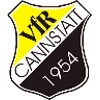 Wappen / Logo des Teams VfR Cannstatt