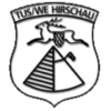 Wappen / Logo des Teams TuS-WE Hirschau
