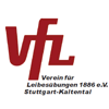 Wappen / Logo des Vereins VfL Kaltental