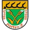 Wappen / Logo des Vereins Spvgg Stetten/Filder