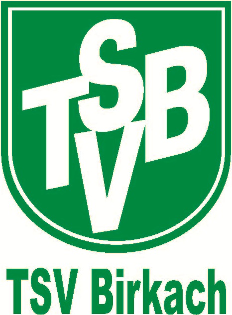 Wappen / Logo des Vereins TSV Birkach