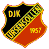 Wappen / Logo des Teams DJK Ursensollen 2