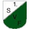 Wappen / Logo des Vereins 1. SV Fasanenhof