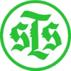 Wappen / Logo des Vereins Spfr. Stuttgart