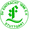 Wappen / Logo des Teams SV Eintracht Stuttgart
