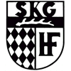 Wappen / Logo des Teams SKG Hedelfingen