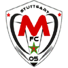 Wappen / Logo des Teams MFC Stuttgart 