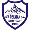 Wappen / Logo des Teams SV zvatan Stuttgart