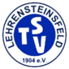 Wappen / Logo des Teams TSV Lehrensteinsfeld