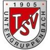 Wappen / Logo des Vereins TSV Untergruppenbach