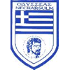 Wappen / Logo des Teams GFV Odysseas Neckarsulm