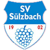 Wappen / Logo des Teams SV Slzbach