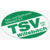 Wappen / Logo des Teams SGM Willsbach 2