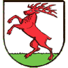 Wappen / Logo des Teams SV Lampoldshausen