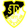 Wappen / Logo des Teams TSV Heinsheim