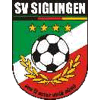 Wappen / Logo des Vereins SV Siglingen