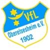 Wappen / Logo des Vereins VfL Obereisesheim