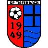 Wappen / Logo des Teams SGM Spfr. Tiefenbach/TSV Hchstberg