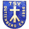 Wappen / Logo des Vereins TSV Duttenberg