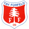 Wappen / Logo des Teams TSV Frfeld