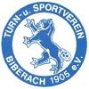 Wappen / Logo des Teams TSV Biberach 2