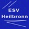 Wappen / Logo des Vereins ESV Heilbronn