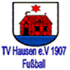 Wappen / Logo des Vereins TV Hausen/Zaber