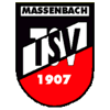 Wappen / Logo des Teams TSV Massenbach