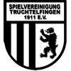 Wappen / Logo des Vereins Spvgg Truchtelfingen