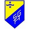 Wappen / Logo des Teams SG Hemsbach/SV Laudenbach